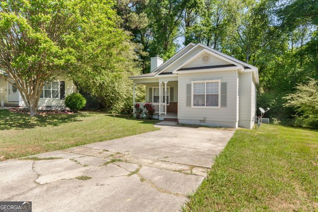 213 Parklane Court, Macon, GA 31220