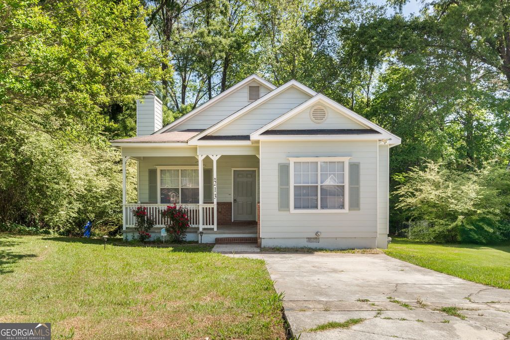 213 Parklane Court, Macon, GA 31220