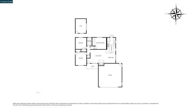 2420 Doidge Ave, Pinole, CA 94564