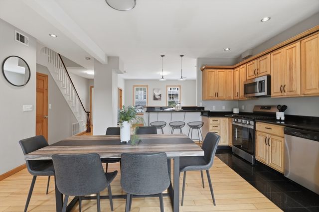 54 Vernon Street 54, Somerville, MA 02145
