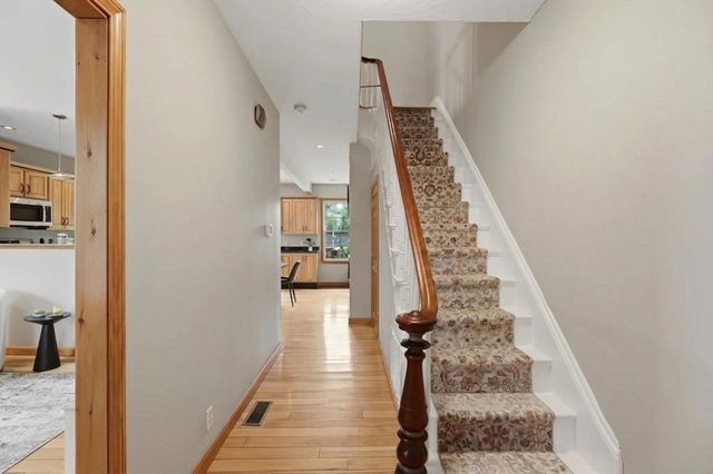 54 Vernon Street 54, Somerville, MA 02145