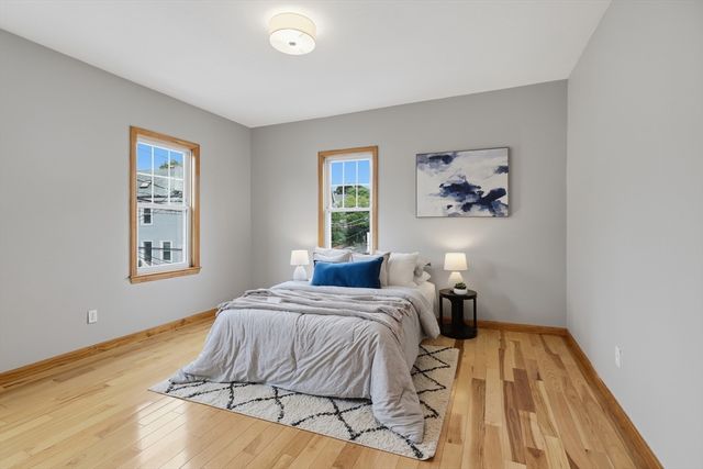 54 Vernon Street 54, Somerville, MA 02145