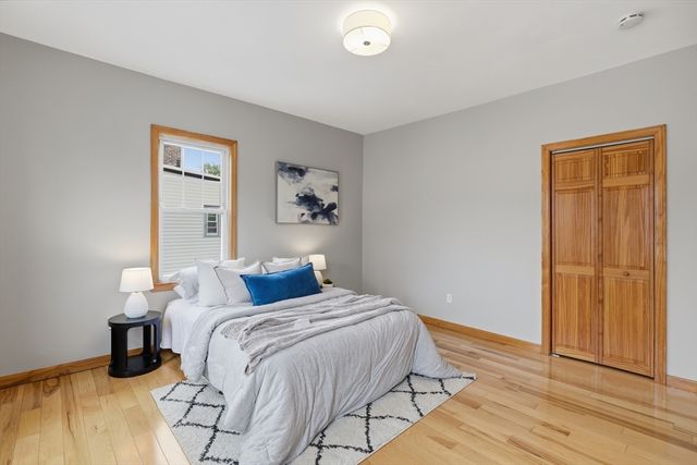54 Vernon Street 54, Somerville, MA 02145