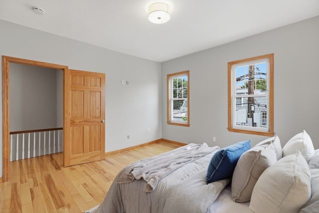 54 Vernon Street 54, Somerville, MA 02145
