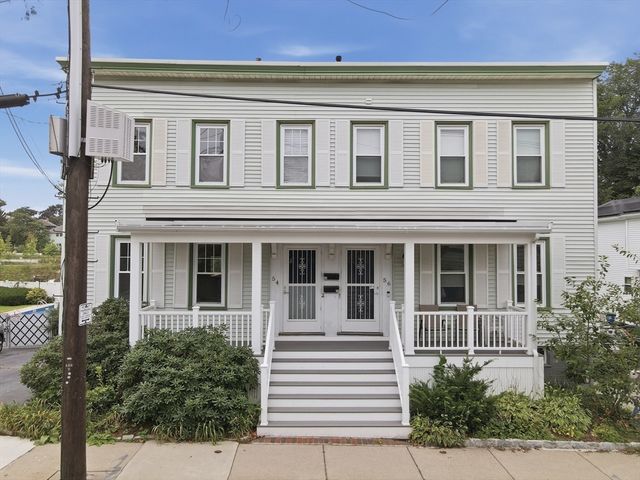 54 Vernon Street 54, Somerville, MA 02145