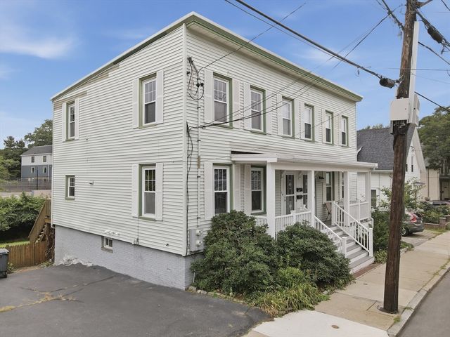 54 Vernon Street 54, Somerville, MA 02145