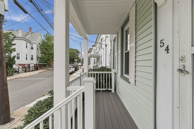 54 Vernon Street 54, Somerville, MA 02145