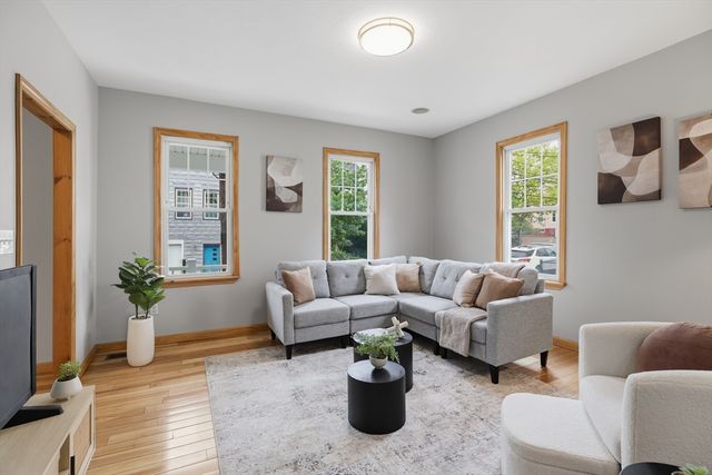 54 Vernon Street 54, Somerville, MA 02145