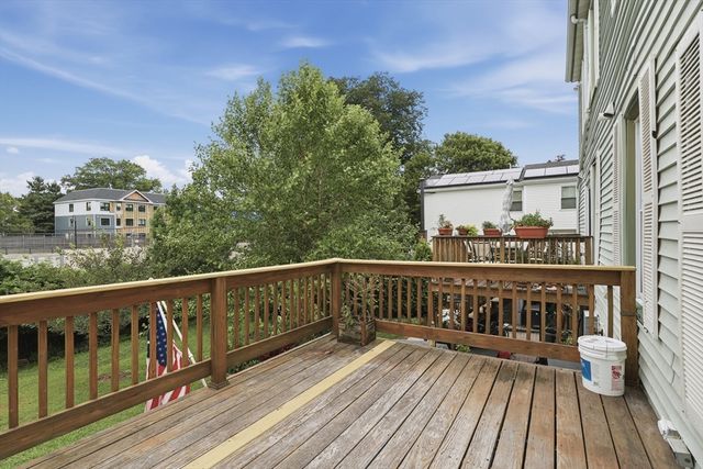54 Vernon Street 54, Somerville, MA 02145