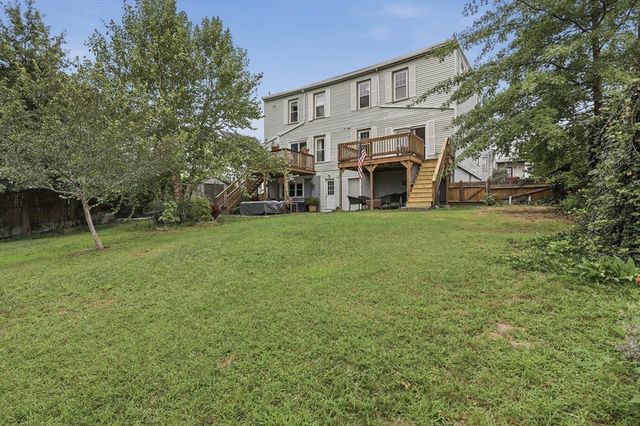 54 Vernon Street 54, Somerville, MA 02145