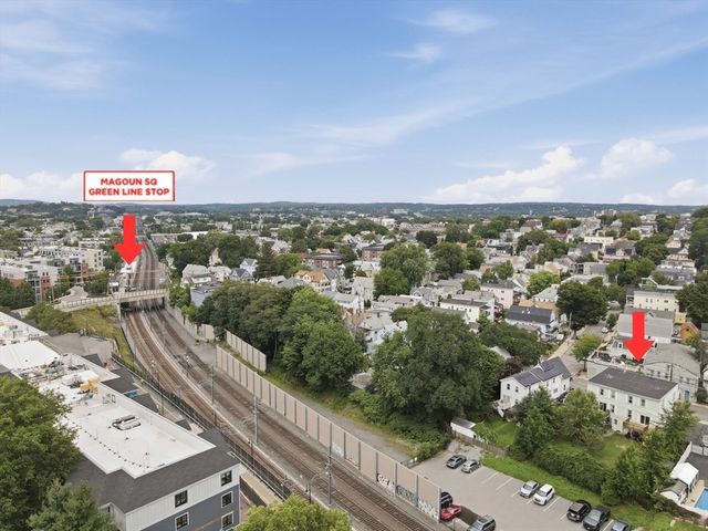 54 Vernon Street 54, Somerville, MA 02145