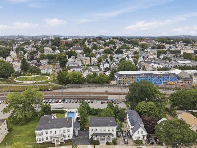 54 Vernon Street 54, Somerville, MA 02145