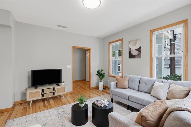 54 Vernon Street 54, Somerville, MA 02145