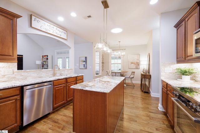 531 Woodheights Way, Travelers Rest, SC 29690