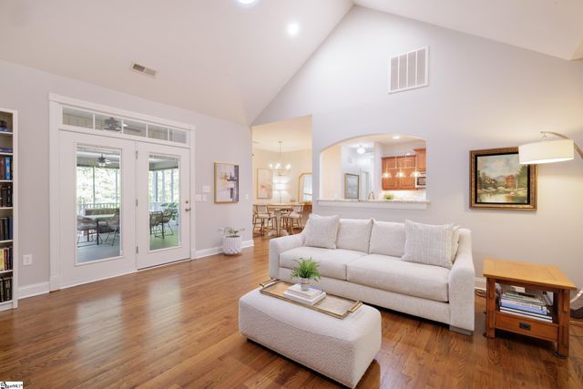 531 Woodheights Way, Travelers Rest, SC 29690