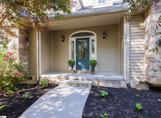 531 Woodheights Way, Travelers Rest, SC 29690