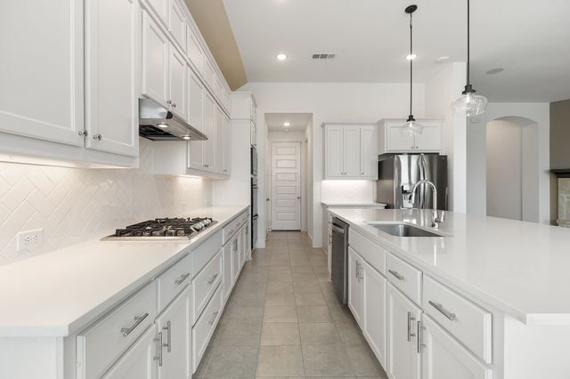 1696 Storey Lane, Waxahachie, TX 75165