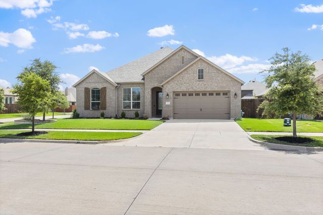 1696 Storey Lane, Waxahachie, TX 75165