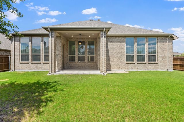1696 Storey Lane, Waxahachie, TX 75165
