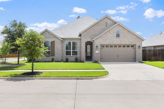 1696 Storey Lane, Waxahachie, TX 75165