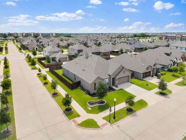 1696 Storey Lane, Waxahachie, TX 75165
