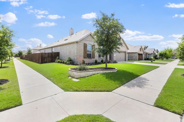 1696 Storey Lane, Waxahachie, TX 75165