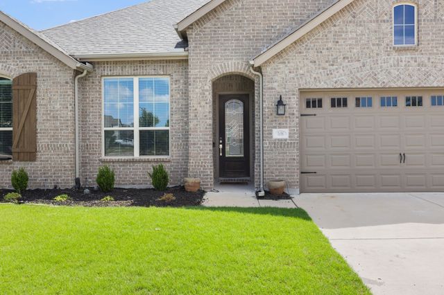 1696 Storey Lane, Waxahachie, TX 75165