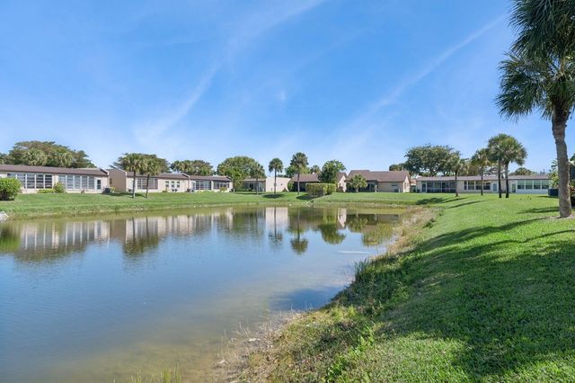 317 Golden River Drive, West Palm Beach, FL 33411