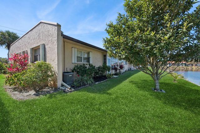317 Golden River Drive, West Palm Beach, FL 33411