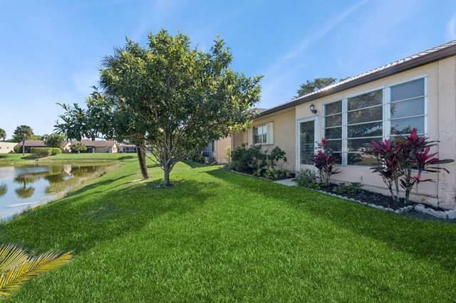 317 Golden River Drive, West Palm Beach, FL 33411
