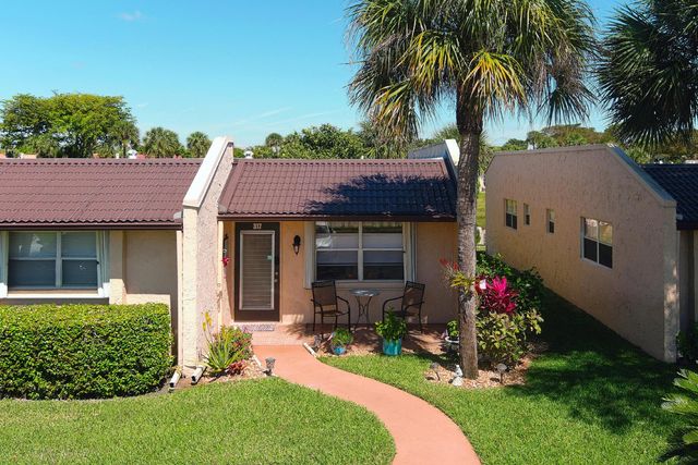 317 Golden River Drive, West Palm Beach, FL 33411