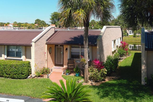 317 Golden River Drive, West Palm Beach, FL 33411