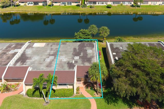 317 Golden River Drive, West Palm Beach, FL 33411