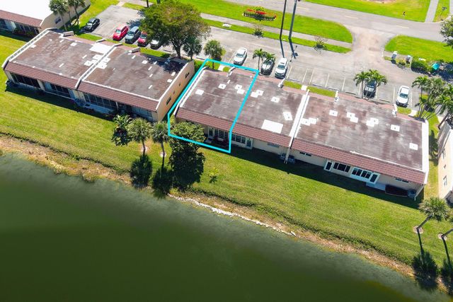 317 Golden River Drive, West Palm Beach, FL 33411