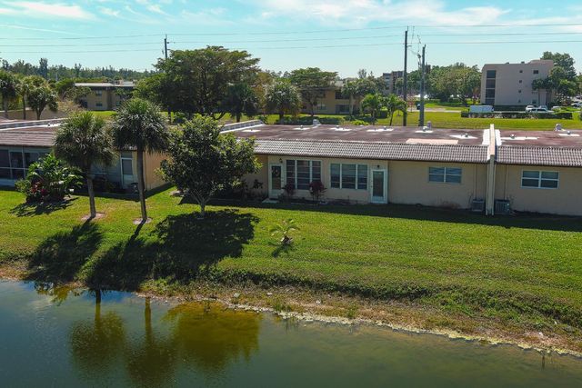 317 Golden River Drive, West Palm Beach, FL 33411