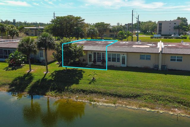 317 Golden River Drive, West Palm Beach, FL 33411
