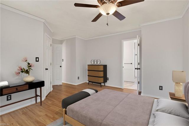 6415 Pelican CRES N, Suffolk, VA 23435