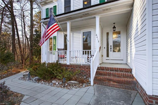 6415 Pelican CRES N, Suffolk, VA 23435