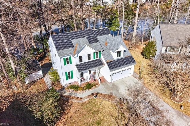 6415 Pelican CRES N, Suffolk, VA 23435