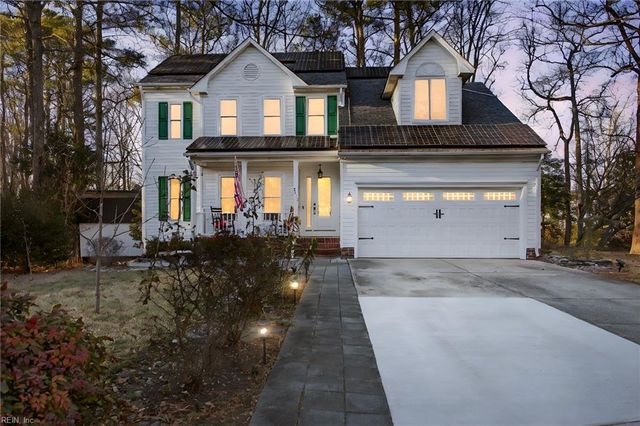 6415 Pelican CRES N, Suffolk, VA 23435