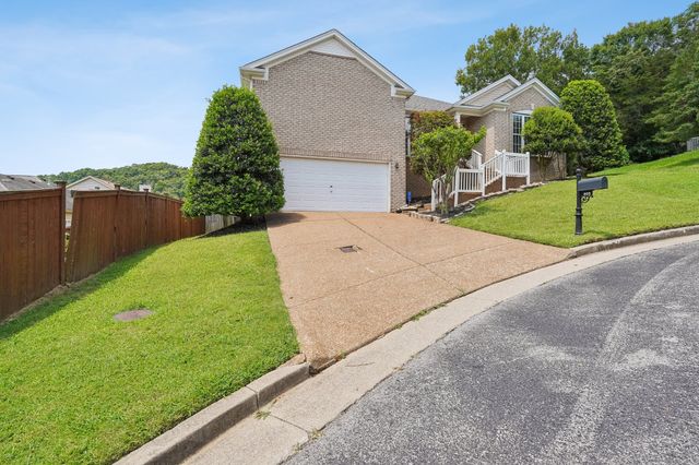 805 Waterloo Ct, Nashville, TN 37209