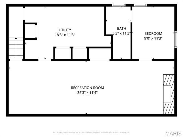 2005 Cleopatra Drive, Fenton, MO 63026