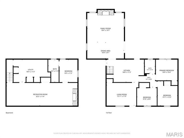 2005 Cleopatra Drive, Fenton, MO 63026