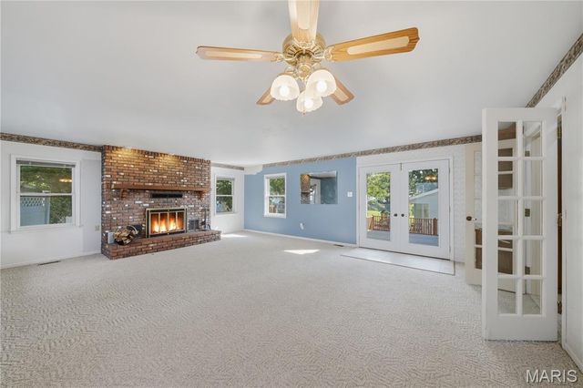 2005 Cleopatra Drive, Fenton, MO 63026