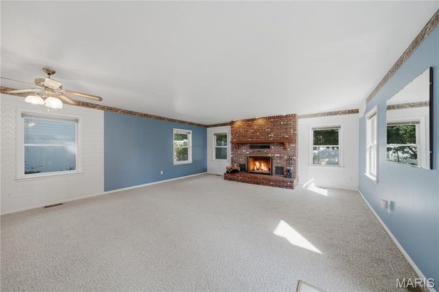 2005 Cleopatra Drive, Fenton, MO 63026