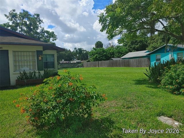 1424 W KALEY AVENUE, Orlando, FL 32805