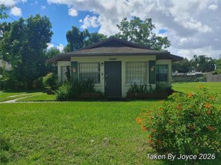 1424 W KALEY AVENUE, Orlando, FL 32805