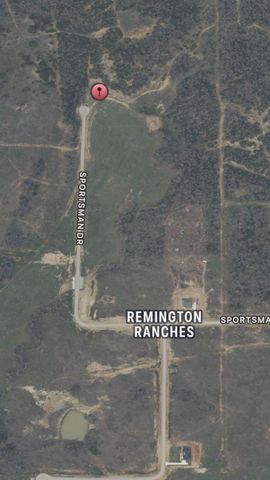 250 Sportsman Drive, Mineral Wells, TX 76067