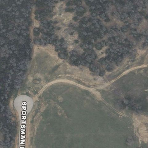 250 Sportsman Drive, Mineral Wells, TX 76067