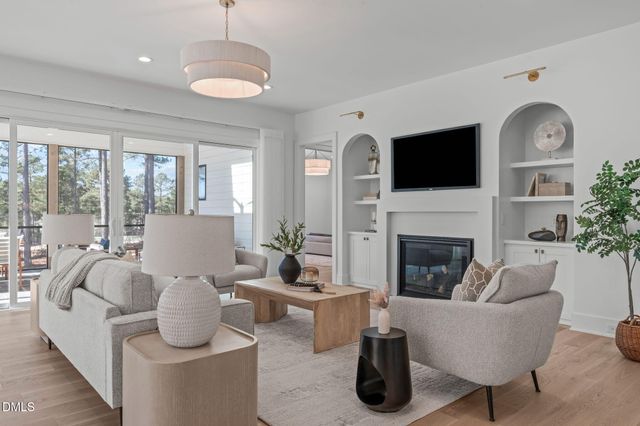 1248 Golfers View, Pittsboro, NC 27312